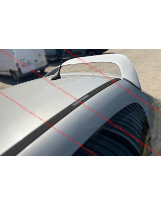 Spoiler tetto Peugeot 207 stile WRC (2006-2012) (Cod. C-C-L-CSP0043)