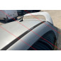 Spoiler tetto Peugeot 207 stile WRC (2006-2012) (Cod. C-C-L-CSP0043)