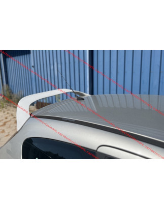 Spoiler tetto Peugeot 207 stile WRC (2006-2012) (Cod. C-C-L-CSP0043)