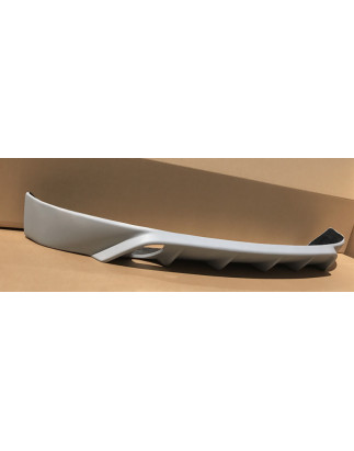 Sottoparaurti posteriore Volkswagen Polo 5 6R (2009-2014) (Cod. C-C-L-CSP0044)