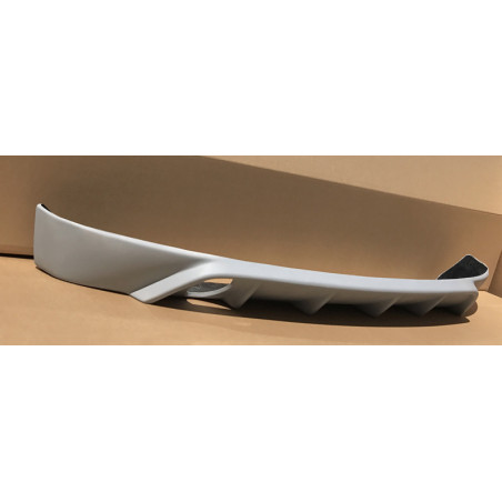 Sottoparaurti posteriore Volkswagen Polo 5 6R (2009-2014) (Cod. C-C-L-CSP0044)