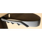 Sottoparaurti posteriore Volkswagen Polo 5 6R (2009-2014) (Cod. C-C-L-CSP0044)
