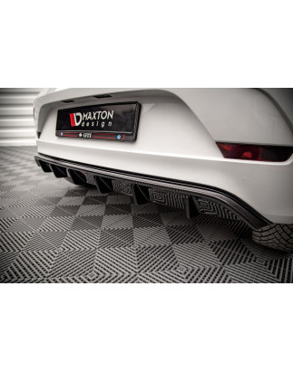 Sottoparaurti posteriore Volkswagen Up GTI (Cod. M-VW-UP-1-GTI-RS1G)