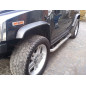 Kit estensioni passaruota Hummer H2 (Cod. C-C-L-CSP0045)