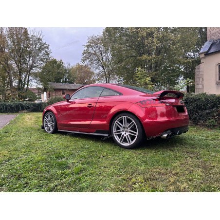Kit carrozzeria Audi TT 8J (Cod. C-C-L-CSP0046)