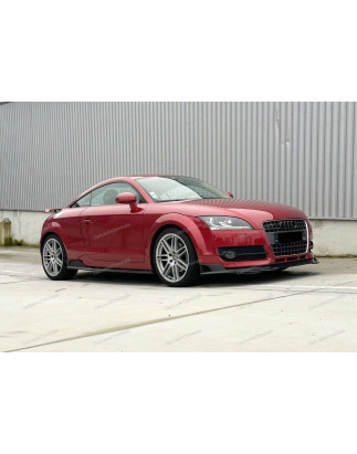 Kit carrozzeria Audi TT 8J (Cod. C-C-L-CSP0046)
