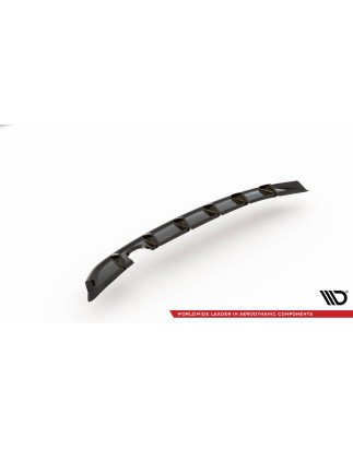 Sottoparaurti posteriore Volkswagen Up GTI (Cod. M-VW-UP-1-GTI-RS1G)