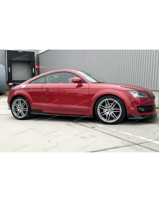 Kit carrozzeria Audi TT 8J (Cod. C-C-L-CSP0046)