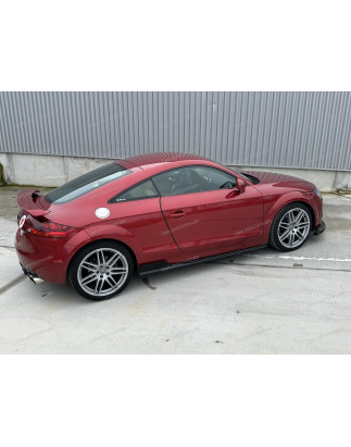 Kit carrozzeria Audi TT 8J (Cod. C-C-L-CSP0046)