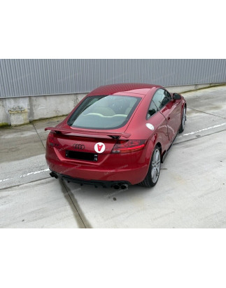 Kit carrozzeria Audi TT 8J (Cod. C-C-L-CSP0046)