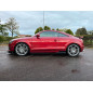 Kit carrozzeria Audi TT 8J (Cod. C-C-L-CSP0046) Kit carrozzeria Audi TT 8J (Cod. C-C-L-CSP0046)