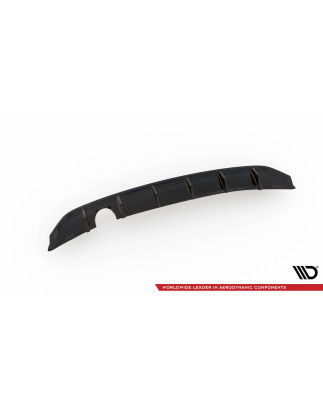 Sottoparaurti posteriore Volkswagen Up GTI (Cod. M-VW-UP-1-GTI-RS1G)
