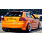 Spoiler posteriore Audi A3 8P 3 porte stile S-Line (2003-2013) (Cod. C-C-L-CSP0047)