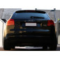 Spoiler posteriore Audi A3 8P 3 porte stile S-Line (2003-2013) (Cod. C-C-L-CSP0047)