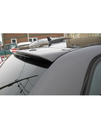 Spoiler posteriore Audi A3 8P 3 porte stile S-Line (2003-2013) (Cod. C-C-L-CSP0047)