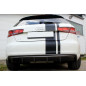 Diffusore posteriore Audi A3 8V (2013-2016) (Cod. C-C-L-CSP0048)