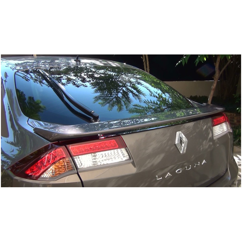 Spoiler posteriore Renault Laguna III 3 (2007-2015) (Cod. C-C-L-CSP0049)