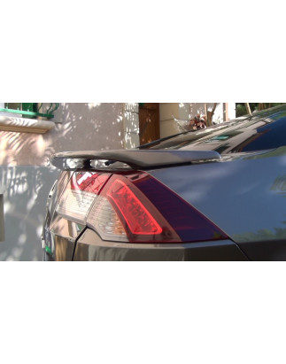 Spoiler posteriore Renault Laguna III 3 (2007-2015) (Cod. C-C-L-CSP0049)