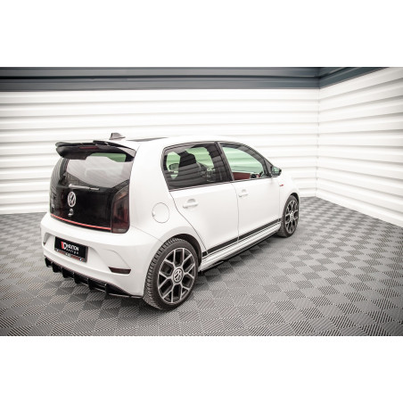 Diffusori minigonne Volkswagen Up GTI (Cod. M-VW-UP-1-GTI-SD1G)