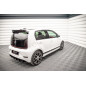 Diffusori minigonne Volkswagen Up GTI (Cod. M-VW-UP-1-GTI-SD1G)