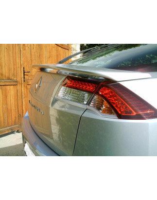 Spoiler posteriore Renault Laguna III 3 (2007-2015) (Cod. C-C-L-CSP0049)
