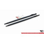 Diffusori minigonne Volkswagen Up GTI (Cod. M-VW-UP-1-GTI-SD1G)