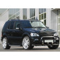 Kit estensioni passaruota Mercedes-Benz ML W163 (Cod. C-C-L-CSP0051)