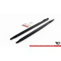 Diffusori minigonne Volkswagen Up GTI (Cod. M-VW-UP-1-GTI-SD1G)