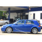 Minigonne laterali Volkswagen Golf MK4 R32 5 porte (Cod. C-C-L-CSP0053)