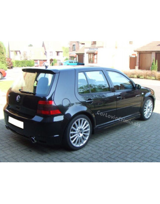 Minigonne laterali Volkswagen Golf MK4 R32 5 porte (Cod. C-C-L-CSP0053)