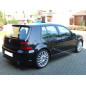 Minigonne laterali Volkswagen Golf MK4 R32 5 porte (Cod. C-C-L-CSP0053)