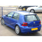 Minigonne laterali Volkswagen Golf MK4 R32 5 porte (Cod. C-C-L-CSP0053)