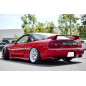 Minigonne laterali compatibili con Nissan S13 Kouki 180SX 200SX 240SX (Cod. C-C-L-CSP0054)