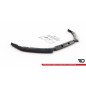 SPLITTER ANTERIORE V.1 Peugeot 208 Mk2 (Cod. M-PE-208-2-FD1G)