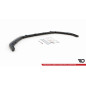 SPLITTER ANTERIORE V.1 Peugeot 208 Mk2 (Cod. M-PE-208-2-FD1G)