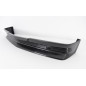 Sottoparaurti anteriore Mercedes-Benz 190 W201 restyling (1988-1993) (Cod. C-C-L-CSP0058)