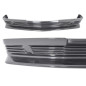 Sottoparaurti anteriore Mercedes-Benz 190 W201 restyling (1988-1993) (Cod. C-C-L-CSP0058)