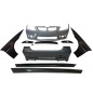 Kit Estetico BMW E90 05-08 Look M3 (Cod. E-TCB6157611661359005)