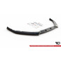 SPLITTER ANTERIORE V.2 Peugeot 208 Mk2 (Cod. M-PE-208-2-FD2G)