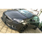Splitter / sottoparaurti anteriore Vauxhall Corsa E dal 2014 (Cod. C-C-L-CSP0062)