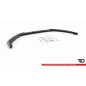 SPLITTER ANTERIORE V.2 Peugeot 208 Mk2 (Cod. M-PE-208-2-FD2G)
