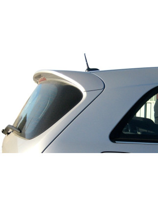 Spoiler posteriore Mercedes-Benz Classe B W245 (Cod. C-C-L-CSP0063)