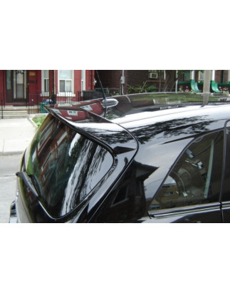 Spoiler posteriore Mercedes-Benz Classe B W245 (Cod. C-C-L-CSP0063)