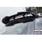Spoiler posteriore sportivo Opel / Vauxhall Adam (2012-2019) - modelli standard (Cod. C-C-L-CSP0064)