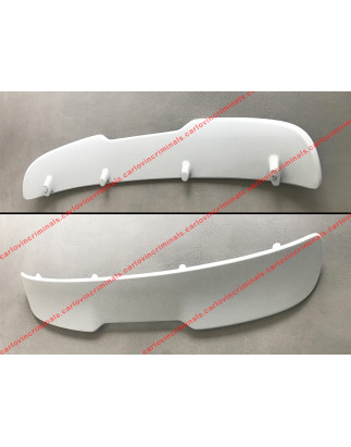 Spoiler posteriore sportivo Opel / Vauxhall Adam (2012-2019) - modelli standard (Cod. C-C-L-CSP0064)