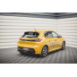 Splitters posteriori laterali Peugeot 208 Mk2 (Cod. M-PE-208-2-RSD1G)