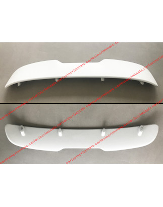 Spoiler posteriore sportivo Opel / Vauxhall Adam (2012-2019) - modelli standard (Cod. C-C-L-CSP0064)
