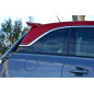 Spoiler posteriore sportivo Opel / Vauxhall Adam (2012-2019) - modelli standard (Cod. C-C-L-CSP0064)