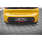 Splitters posteriori laterali Peugeot 208 Mk2 (Cod. M-PE-208-2-RSD1G)