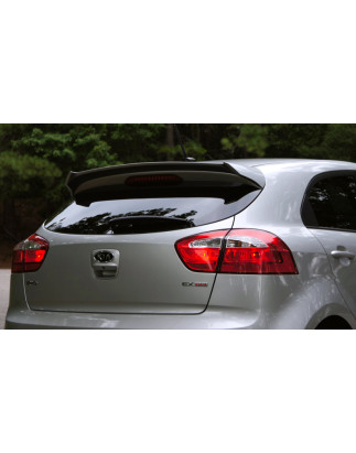 Spoiler posteriore Kia Rio MK3 dal 2011 (Cod. C-C-L-CSP0067)